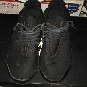 Nike presto Black